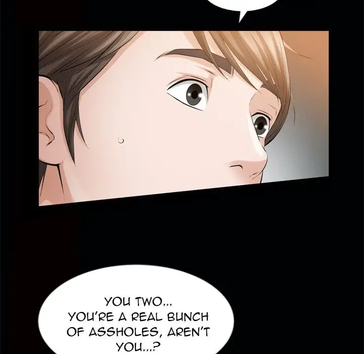 Difficult Choices - Chapter 7 [photo 118] - MangaPorn