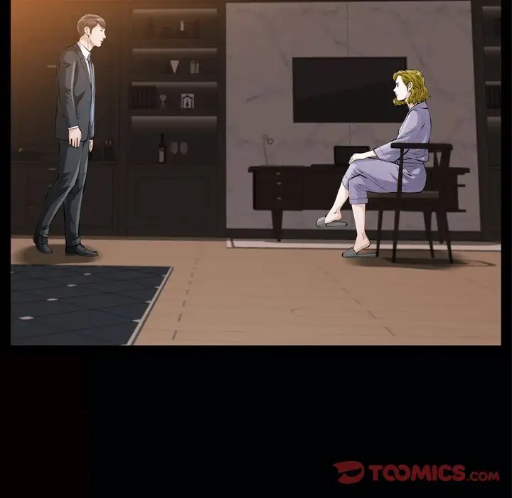 Difficult Choices - Chapter 7 [photo 123] - MangaPorn