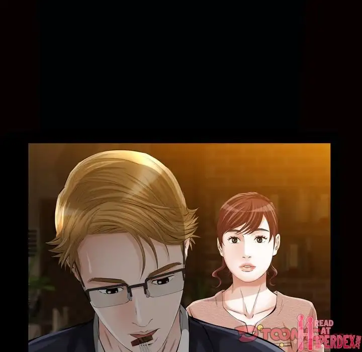 Difficult Choices - Chapter 7 [photo 15] - MangaPorn