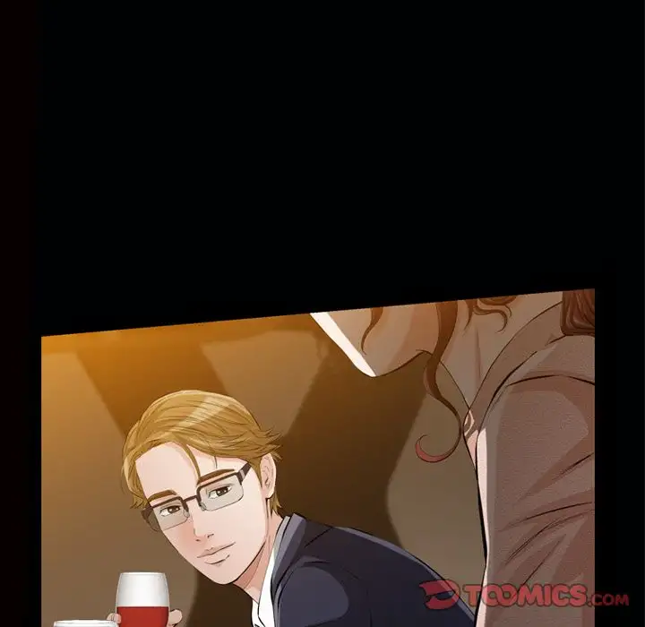 Difficult Choices - Chapter 7 [photo 21] - MangaPorn