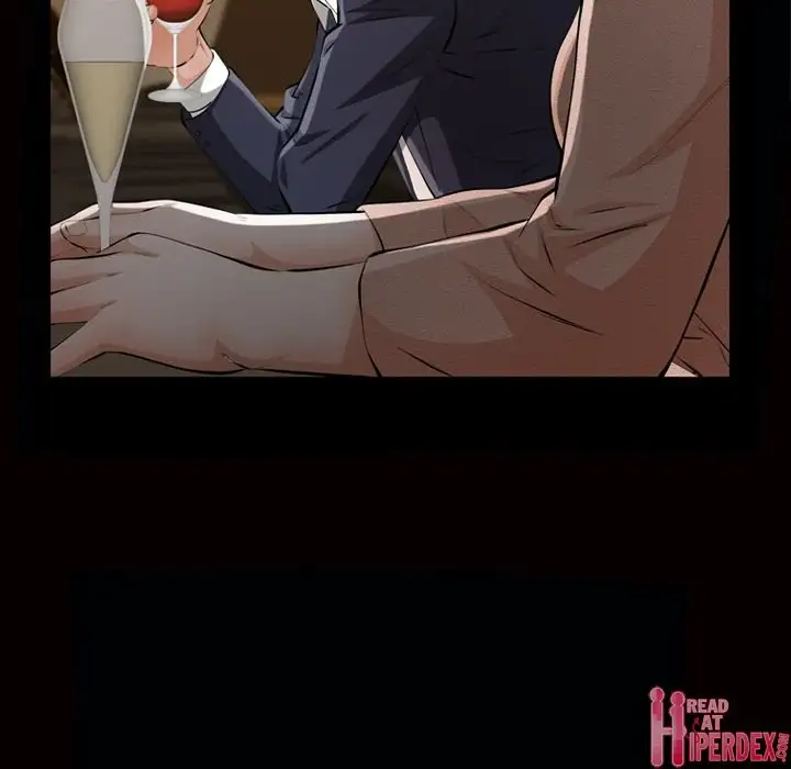 Difficult Choices - Chapter 7 [photo 22] - MangaPorn