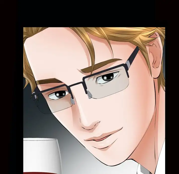 Difficult Choices - Chapter 7 [photo 23] - MangaPorn