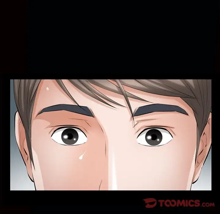 Difficult Choices - Chapter 7 [photo 33] - MangaPorn