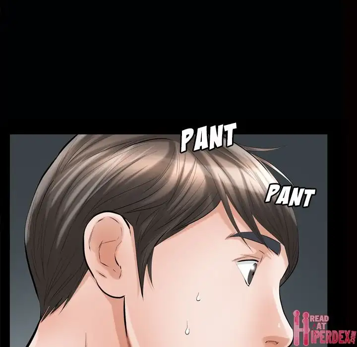 Difficult Choices - Chapter 7 [photo 44] - MangaPorn