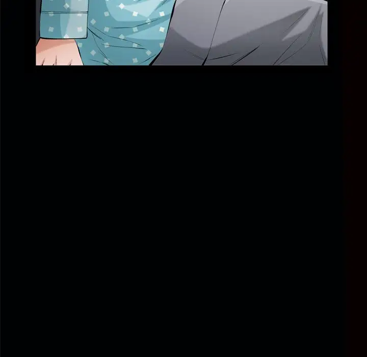 Difficult Choices - Chapter 7 [photo 47] - MangaPorn