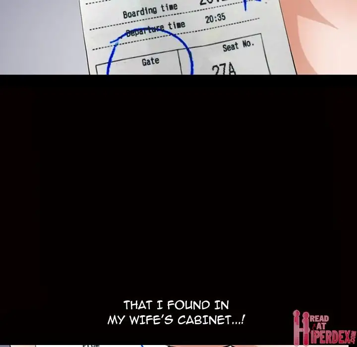 Difficult Choices - Chapter 7 [photo 5] - MangaPorn