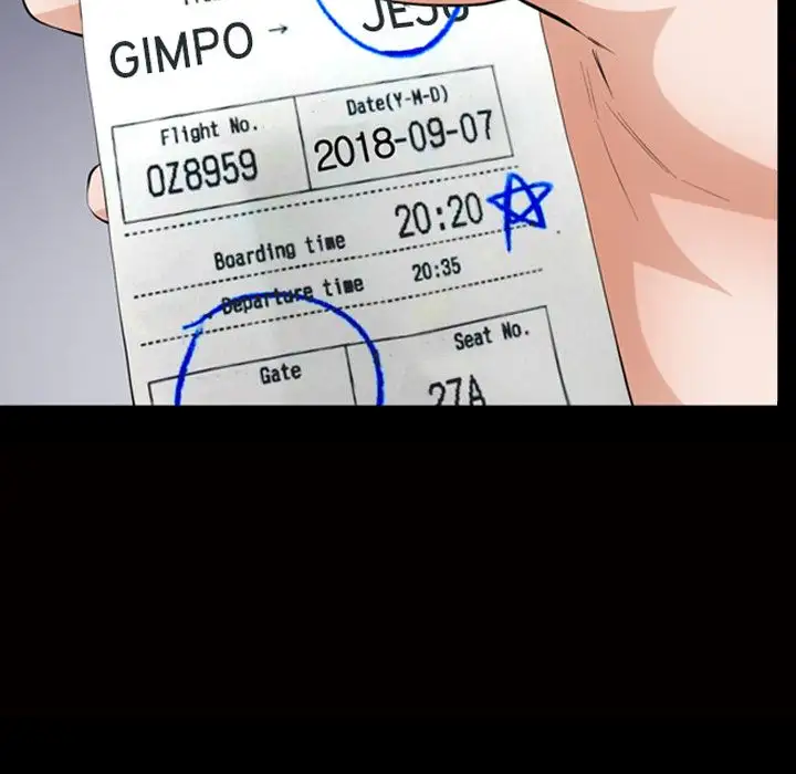 Difficult Choices - Chapter 7 [photo 6] - MangaPorn