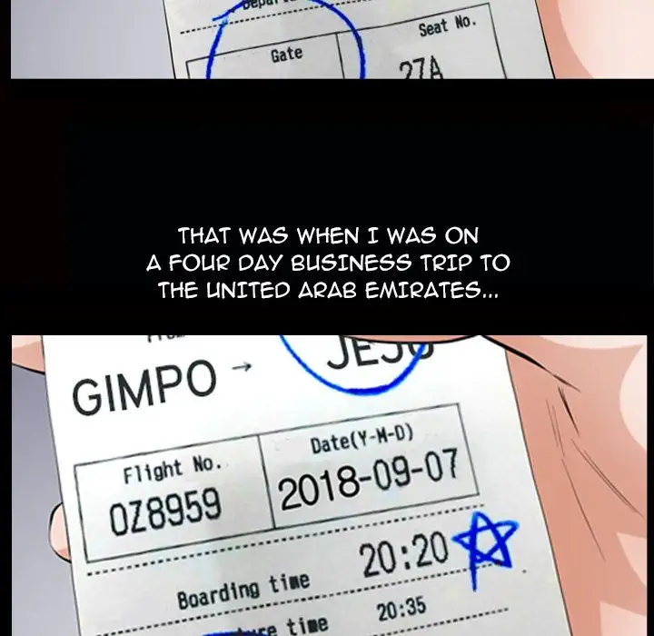 Difficult Choices - Chapter 7 [photo 60] - MangaPorn