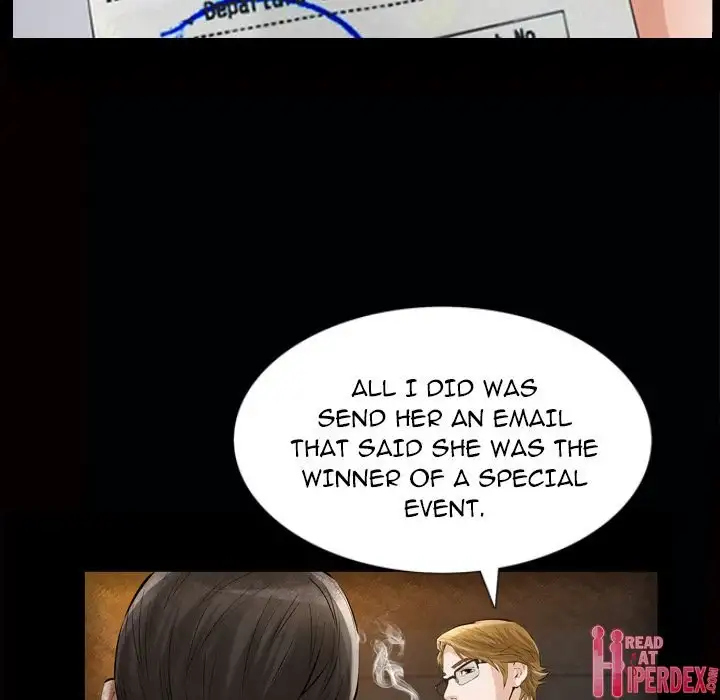 Difficult Choices - Chapter 7 [photo 61] - MangaPorn