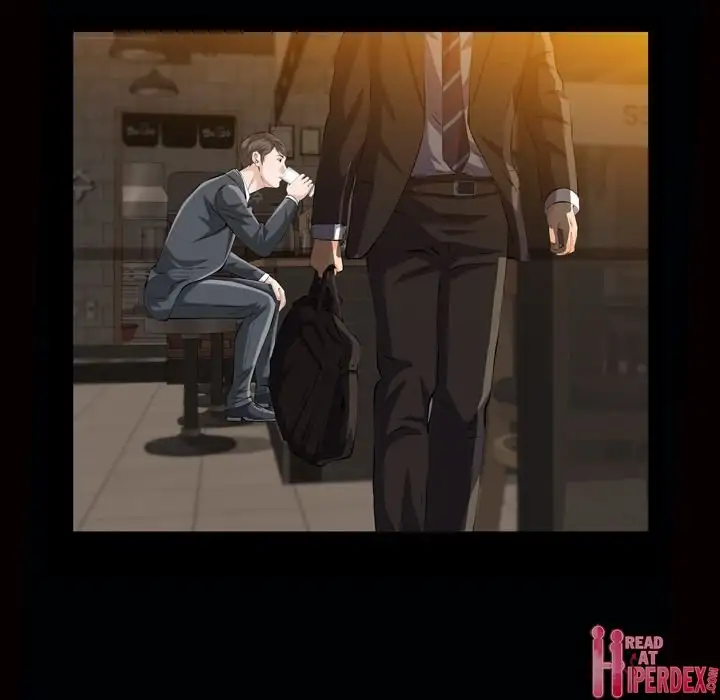 Difficult Choices - Chapter 7 [photo 73] - MangaPorn