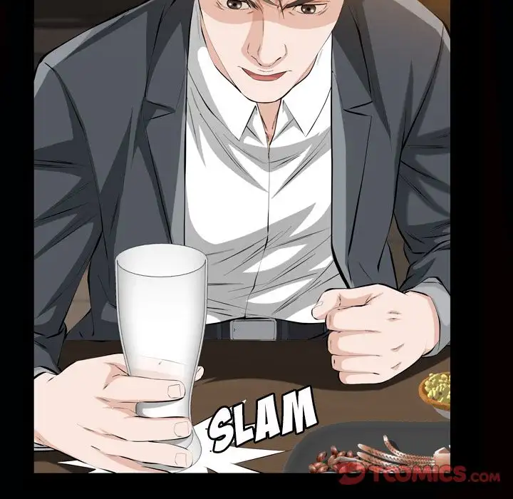 Difficult Choices - Chapter 7 [photo 75] - MangaPorn