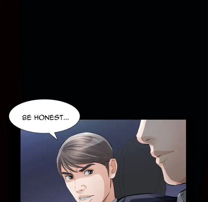 Difficult Choices - Chapter 7 [photo 84] - MangaPorn