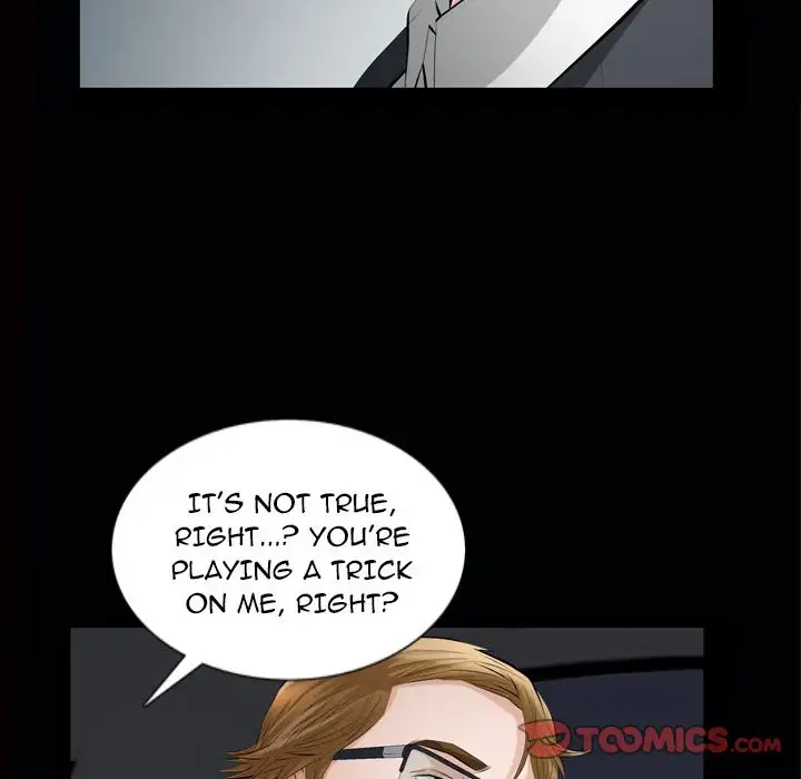 Difficult Choices - Chapter 7 [photo 87] - MangaPorn