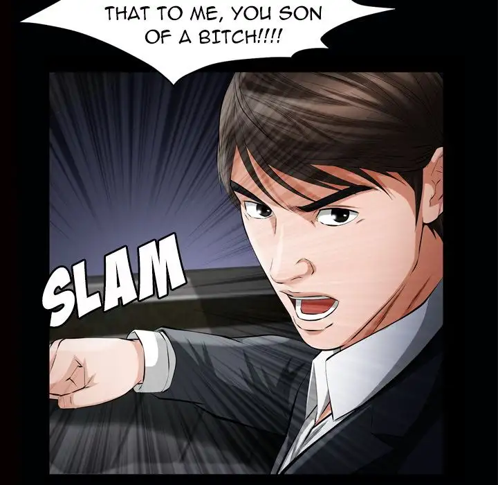 Difficult Choices - Chapter 7 [photo 89] - MangaPorn