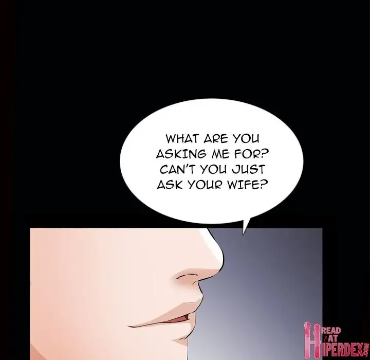 Difficult Choices - Chapter 7 [photo 90] - MangaPorn