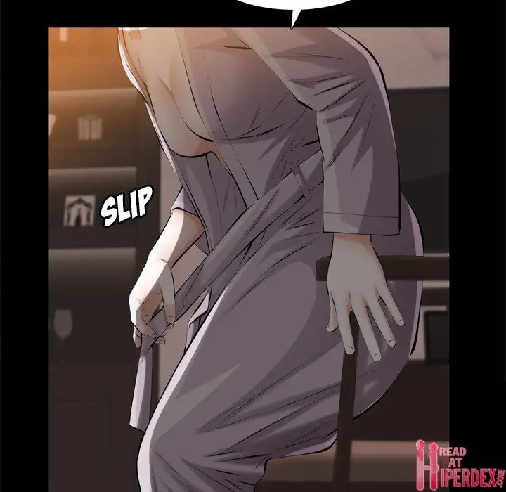 Difficult Choices - Chapter 8 [photo 10] - MangaPorn