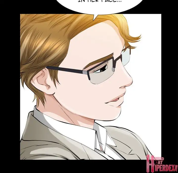 Difficult Choices - Chapter 8 [photo 101] - MangaPorn