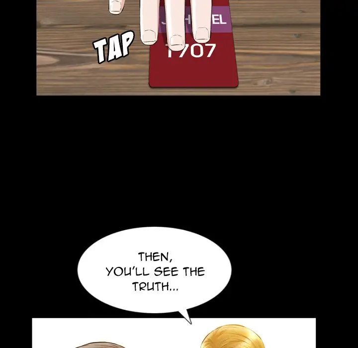 Difficult Choices - Chapter 8 [photo 104] - MangaPorn