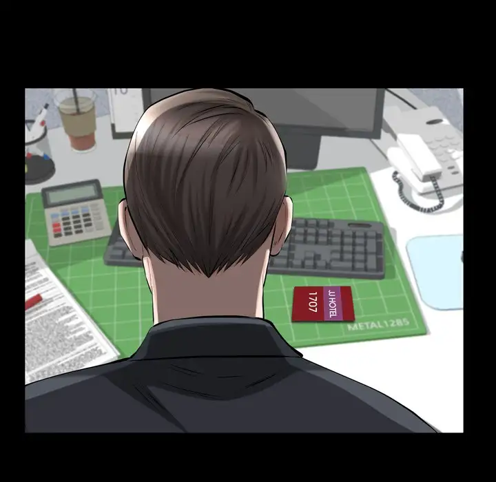 Difficult Choices - Chapter 8 [photo 109] - MangaPorn