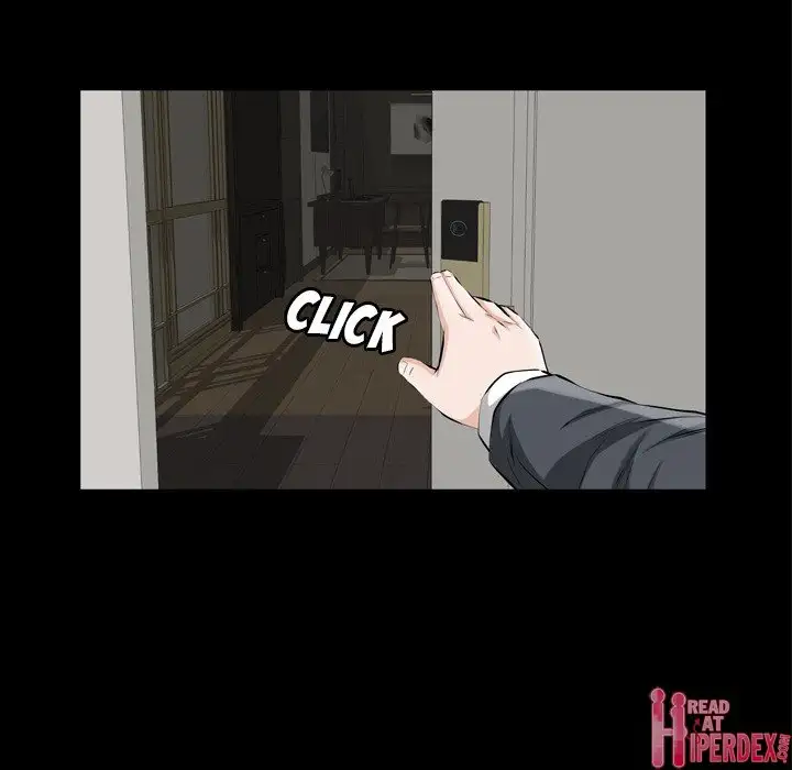 Difficult Choices - Chapter 8 [photo 118] - MangaPorn