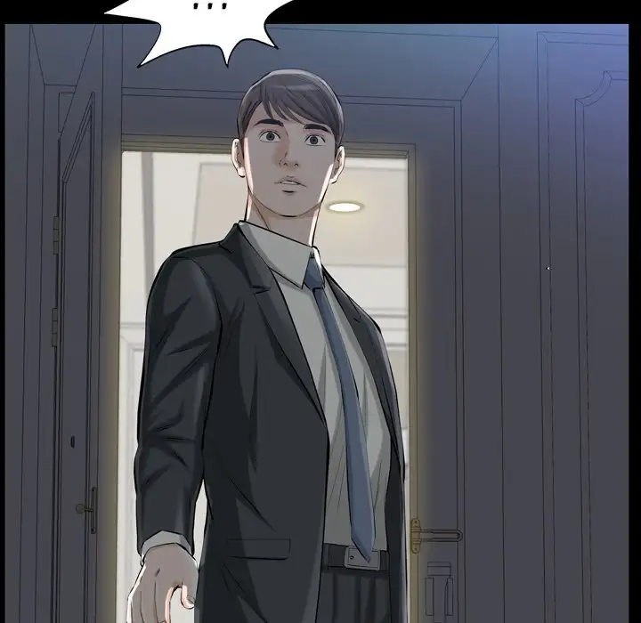 Difficult Choices - Chapter 8 [photo 122] - MangaPorn