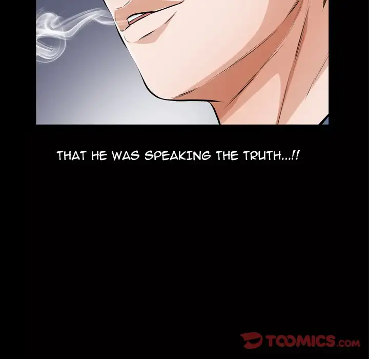 Difficult Choices - Chapter 8 [photo 21] - MangaPorn
