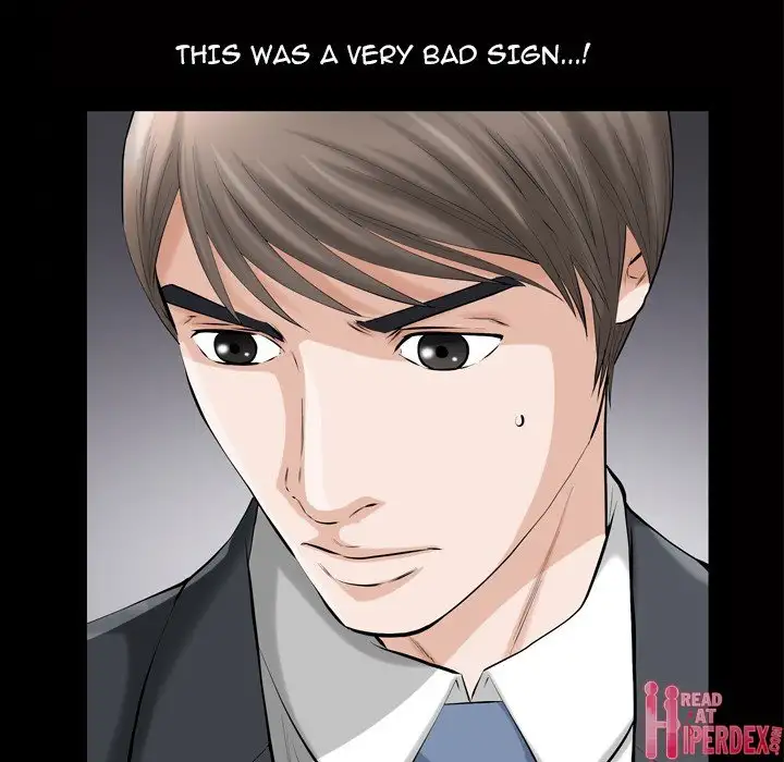 Difficult Choices - Chapter 8 [photo 22] - MangaPorn