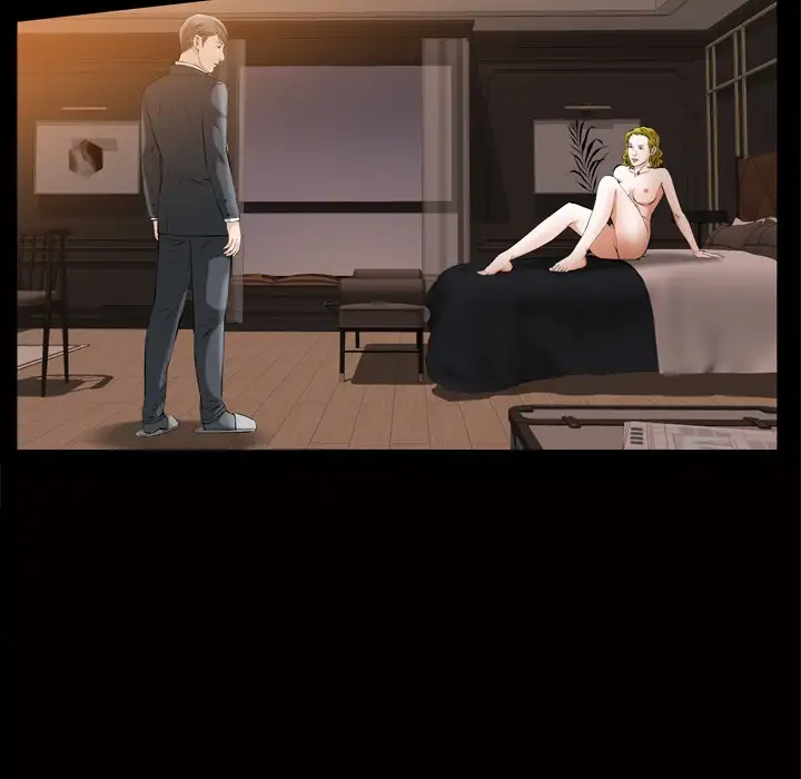 Difficult Choices - Chapter 8 [photo 34] - MangaPorn