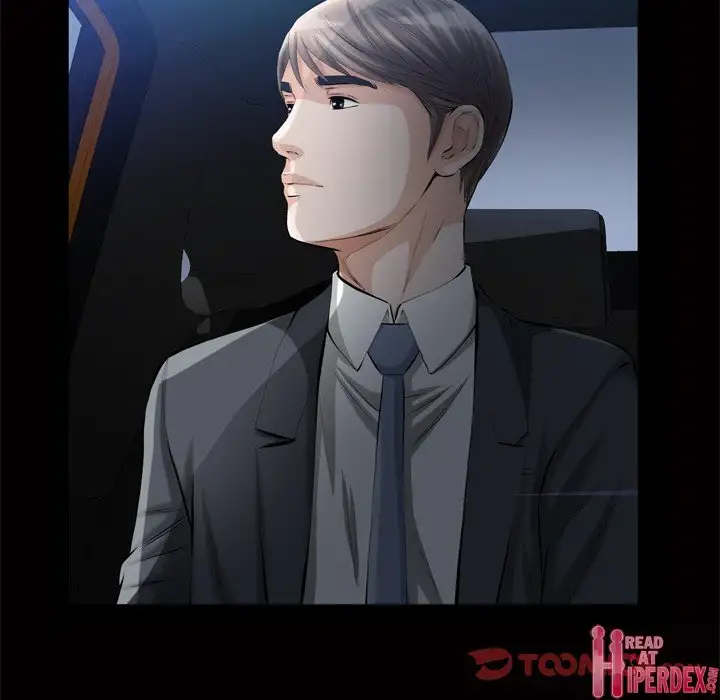 Difficult Choices - Chapter 8 [photo 39] - MangaPorn