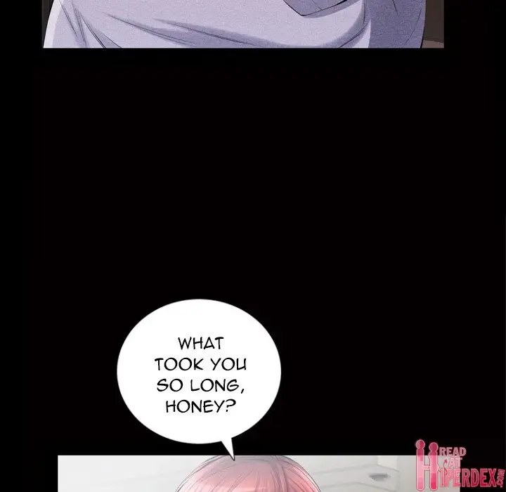 Difficult Choices - Chapter 8 [photo 44] - MangaPorn