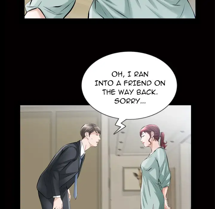 Difficult Choices - Chapter 8 [photo 46] - MangaPorn