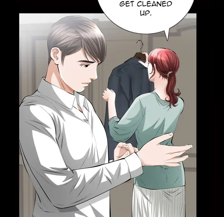 Difficult Choices - Chapter 8 [photo 49] - MangaPorn