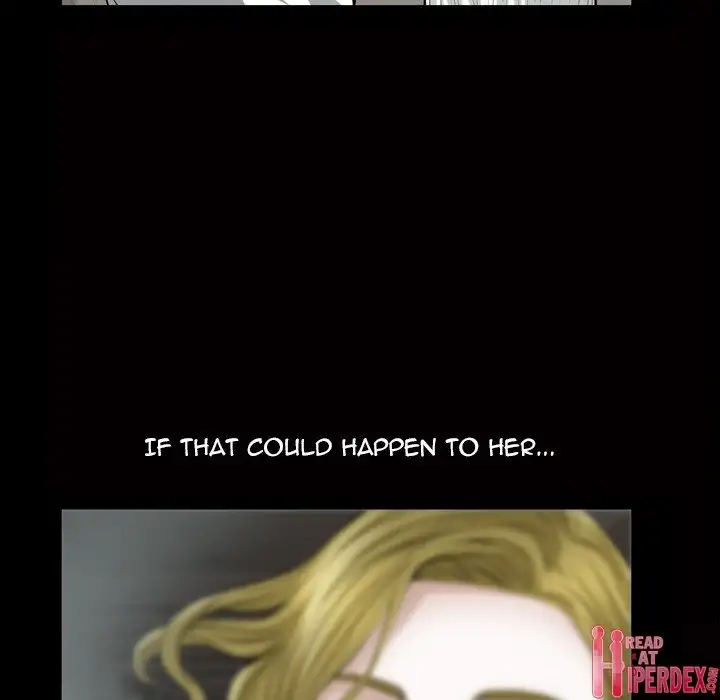 Difficult Choices - Chapter 8 [photo 50] - MangaPorn