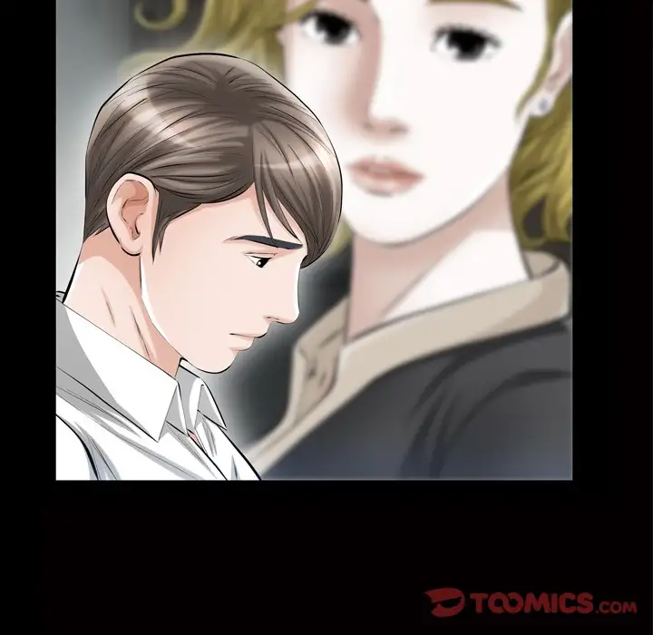 Difficult Choices - Chapter 8 [photo 51] - MangaPorn