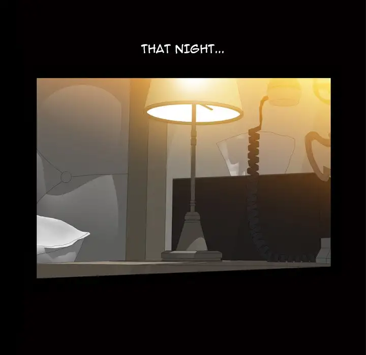 Difficult Choices - Chapter 8 [photo 55] - MangaPorn