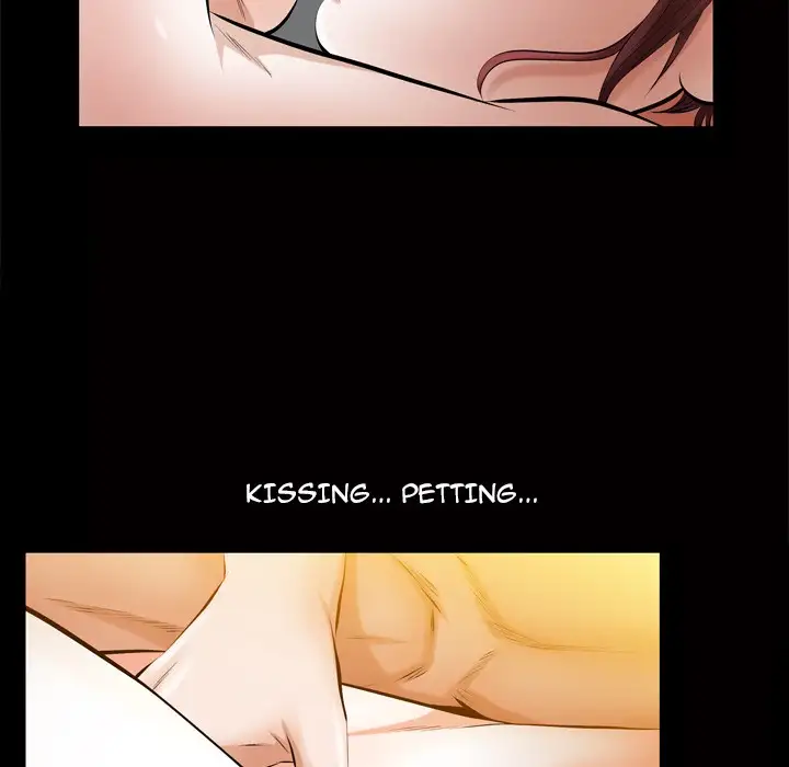 Difficult Choices - Chapter 8 [photo 59] - MangaPorn