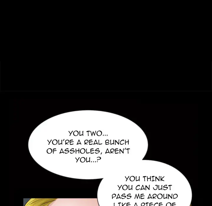 Difficult Choices - Chapter 8 [photo 6] - MangaPorn