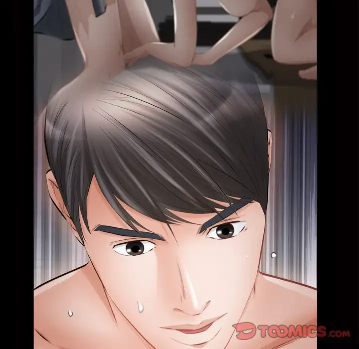 Difficult Choices - Chapter 8 [photo 75] - MangaPorn