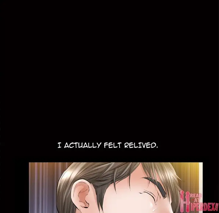 Difficult Choices - Chapter 8 [photo 78] - MangaPorn