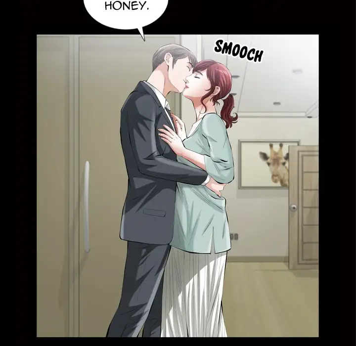 Difficult Choices - Chapter 8 [photo 86] - MangaPorn