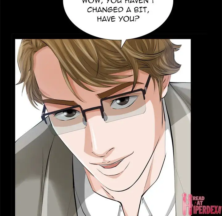 Difficult Choices - Chapter 8 [photo 95] - MangaPorn