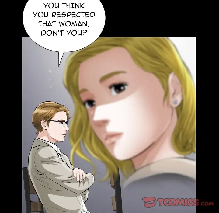 Difficult Choices - Chapter 8 [photo 99] - MangaPorn