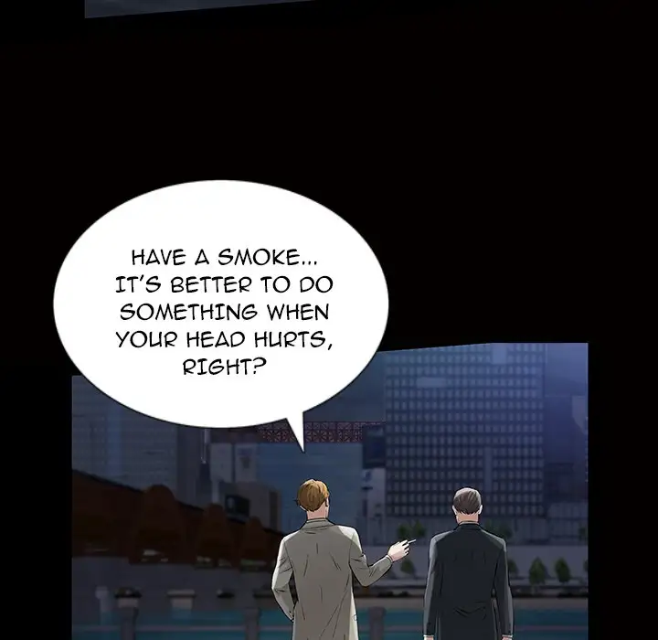 Difficult Choices - Chapter 9 [photo 103] - MangaPorn