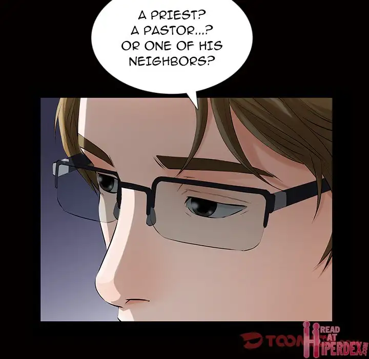 Difficult Choices - Chapter 9 [photo 111] - MangaPorn