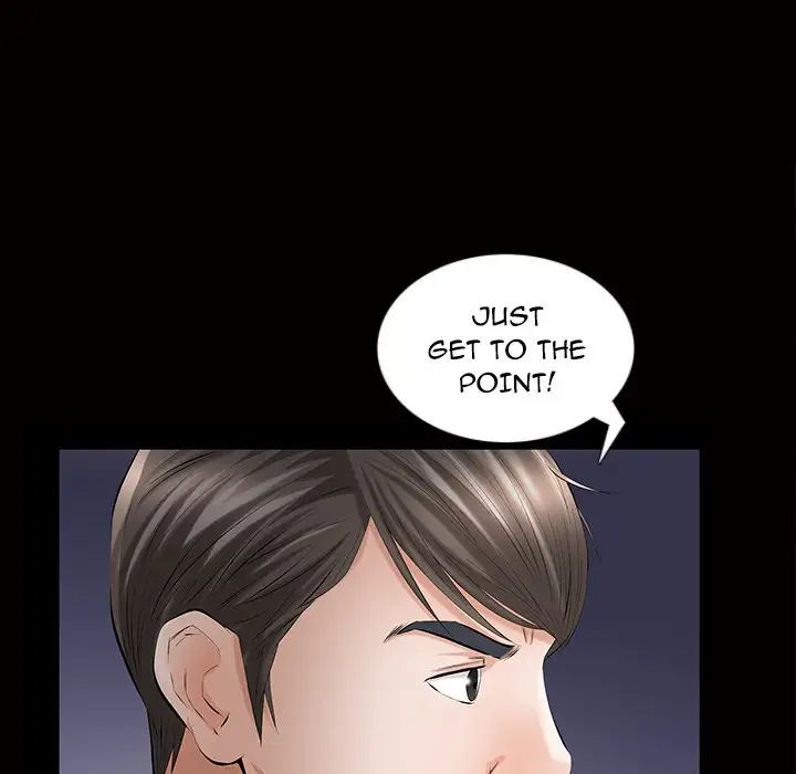Difficult Choices - Chapter 9 [photo 112] - MangaPorn