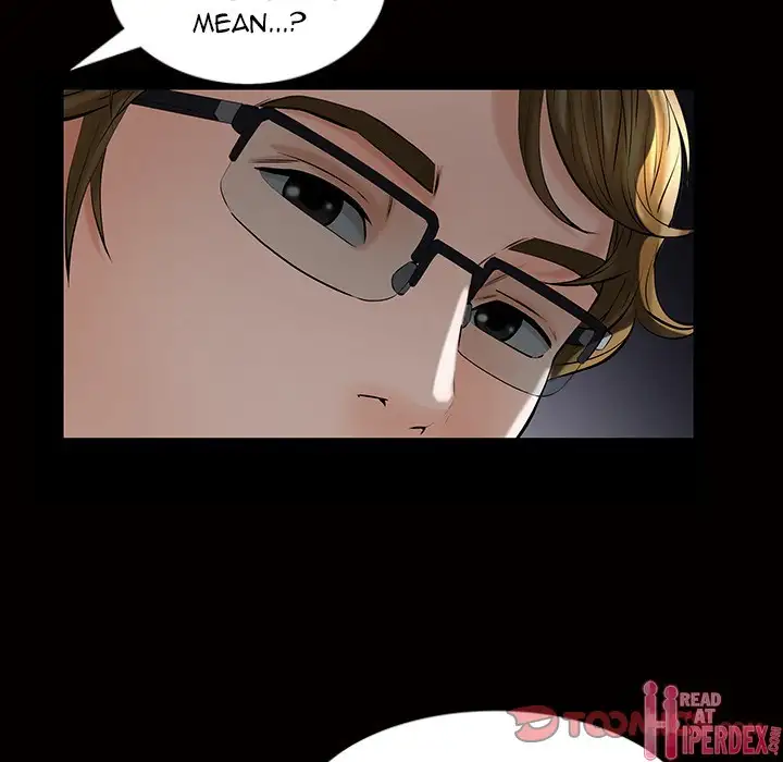 Difficult Choices - Chapter 9 [photo 117] - MangaPorn