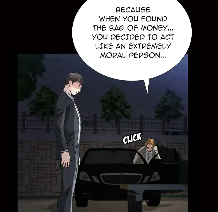 Difficult Choices - Chapter 9 [photo 121] - MangaPorn
