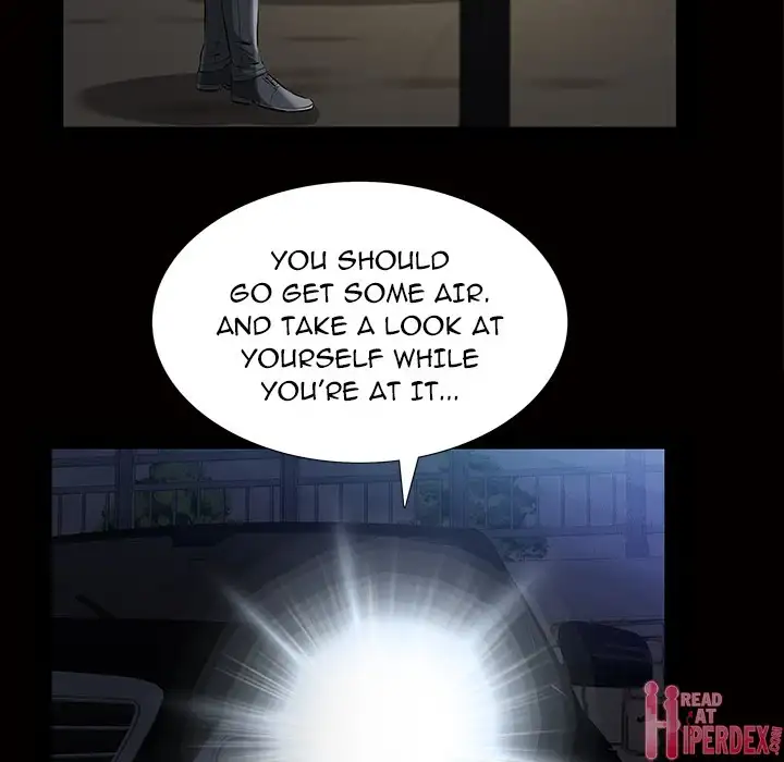 Difficult Choices - Chapter 9 [photo 122] - MangaPorn