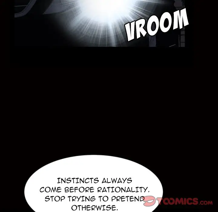 Difficult Choices - Chapter 9 [photo 123] - MangaPorn