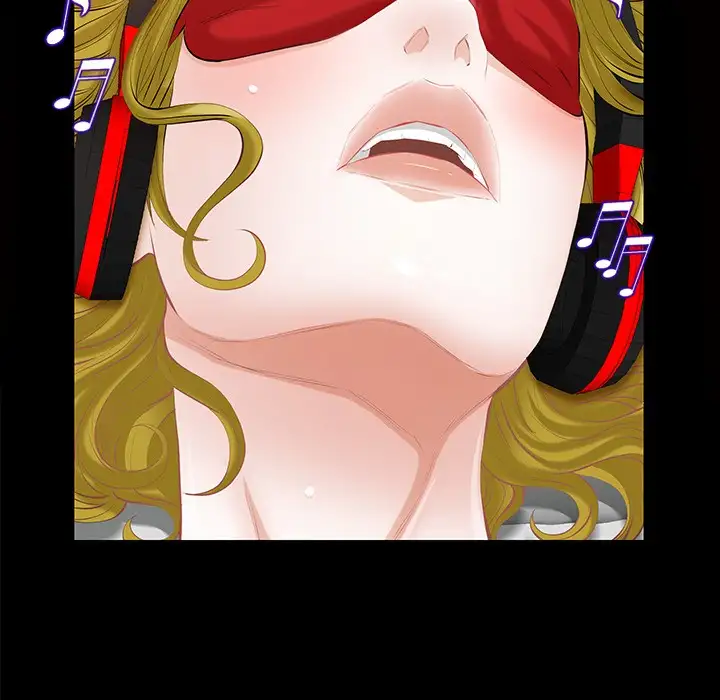 Difficult Choices - Chapter 9 [photo 13] - MangaPorn